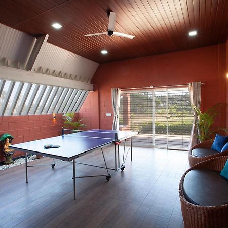Stayvista At Golden Triangle Kabini With Bonfire, River View & Comp Beakfast Hampapura Экстерьер фото