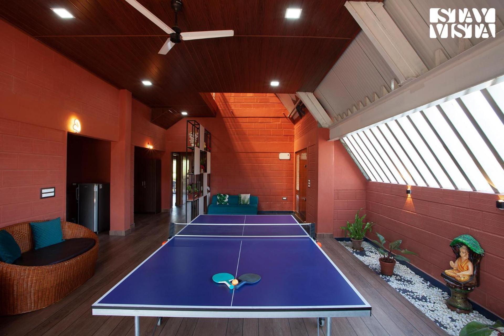Stayvista At Golden Triangle Kabini With Bonfire, River View & Comp Beakfast Hampapura Экстерьер фото