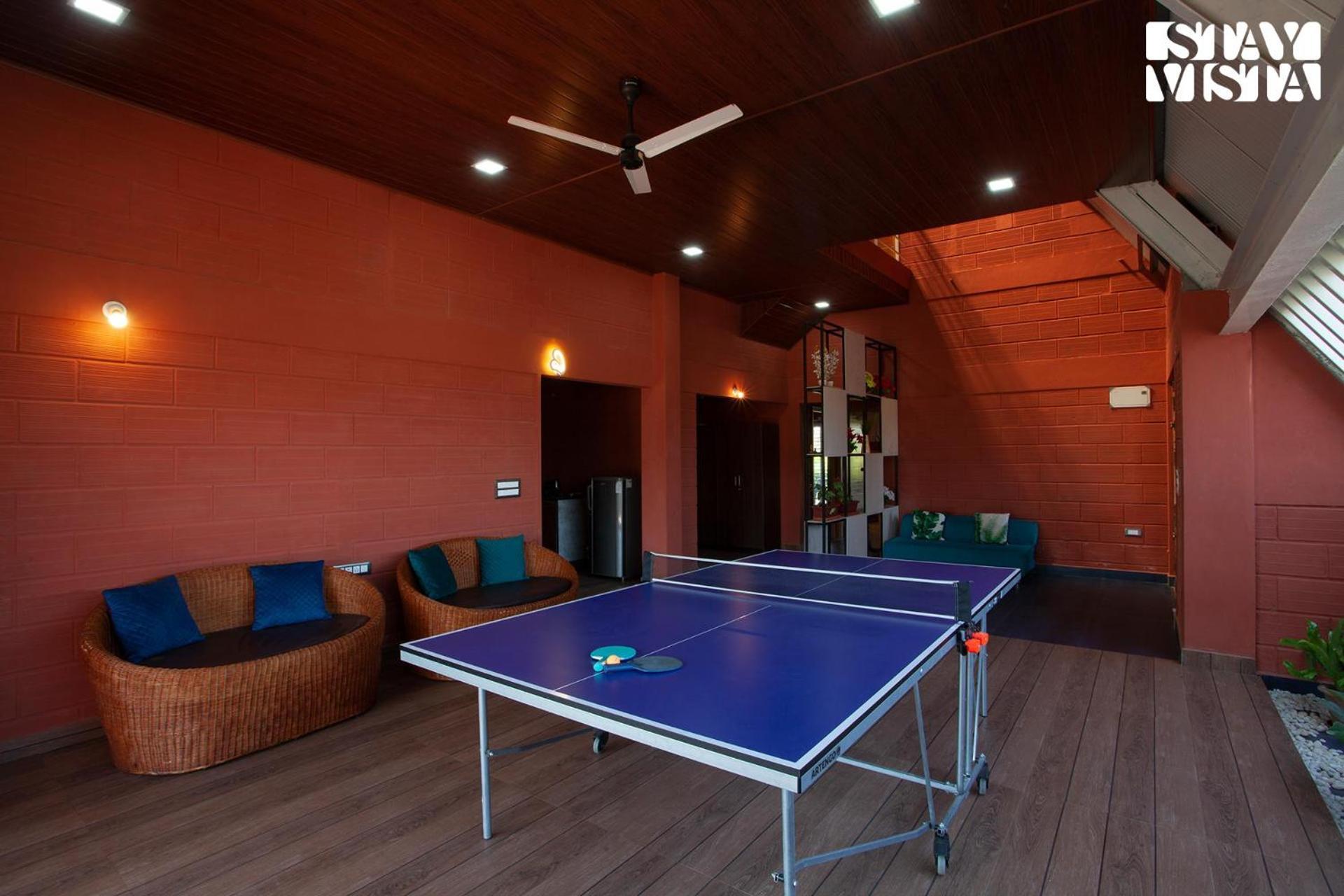Stayvista At Golden Triangle Kabini With Bonfire, River View & Comp Beakfast Hampapura Экстерьер фото